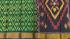 COTTON X KORA SILK TIE DYE SAREES CHINNLAPATTI